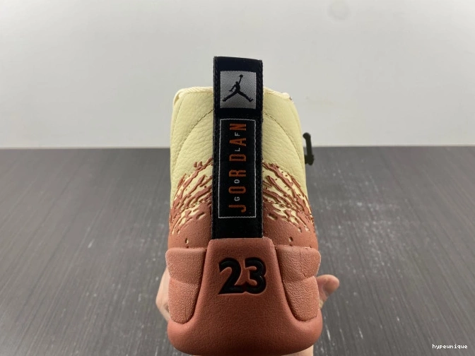 HYPE Golf x Eastside 12 Jordan Air DV1758-108 0807